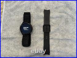 Samsung Galaxy Watch6 classic SM-R950 Version 43mm Bluetooth Factory Unlocked