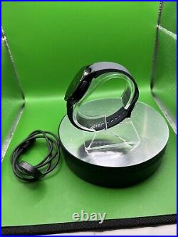 Samsung Watch 6 40mm Graphite Bluetooth Smartwatch SM-R930NZKAXAA