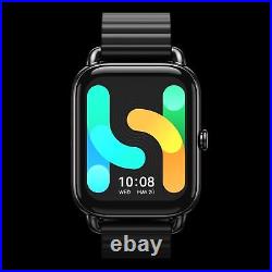 Smartwatch 1.78'' AMOLED Display 105 Sports Modes 10-day Battery Life